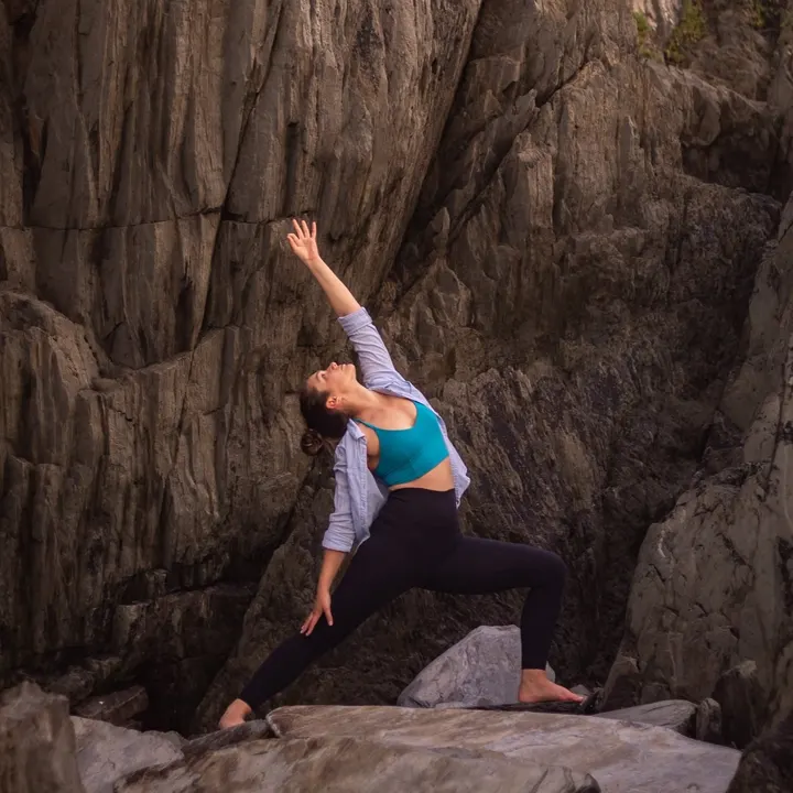 Wild Kat Yoga Bradbury — yoga-studio in Bristol — 5