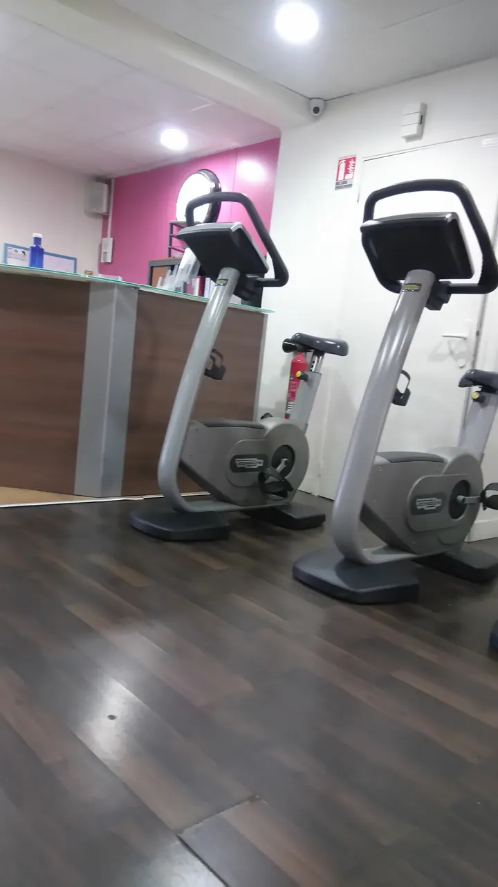 Fitness Story Paris 17 — salle de fitness-studio à Paris 17e Arrondissement, Paris — 2