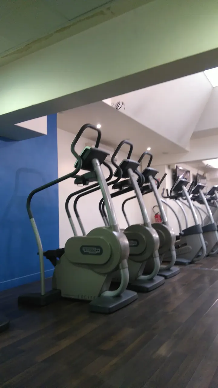 Fitness Story Paris 17 — Salle de fitness à Paris 17e Arrondissement, Paris