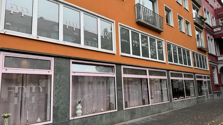 Pilates Princess GmbH — pilates-studio in Südstadt, Hannover — 2