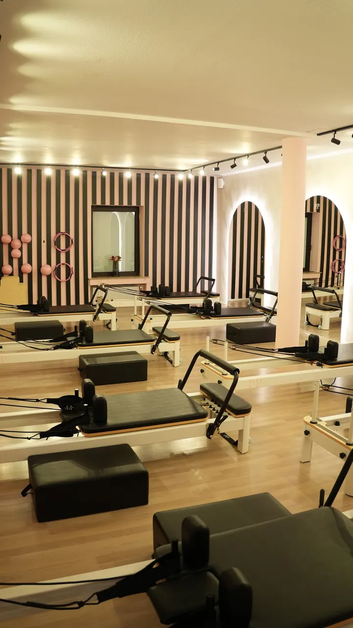 Pilates Princess GmbH — pilates-studio in Südstadt, Hannover — 3