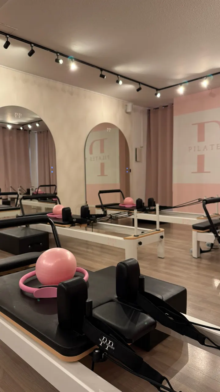 Pilates Princess GmbH — pilates-studio in Hannover — 4