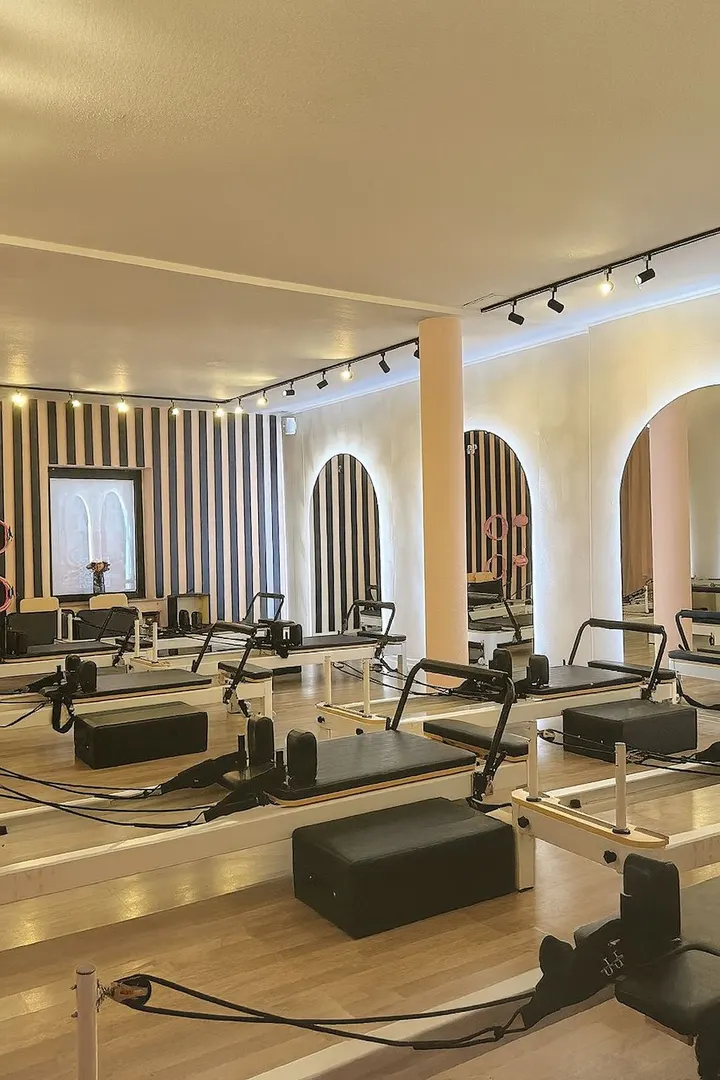 Pilates Princess GmbH — pilates-studio in Hannover — 5