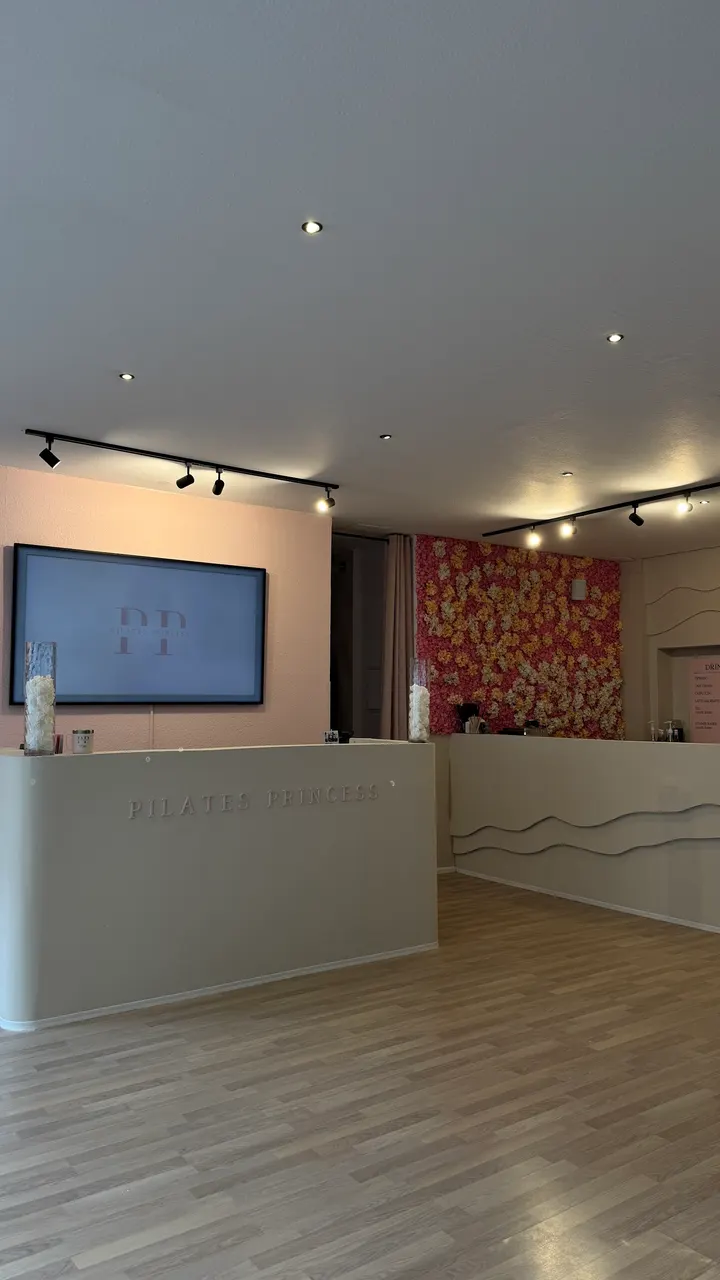 Pilates Princess GmbH — Pilates in Südstadt, Hannover
