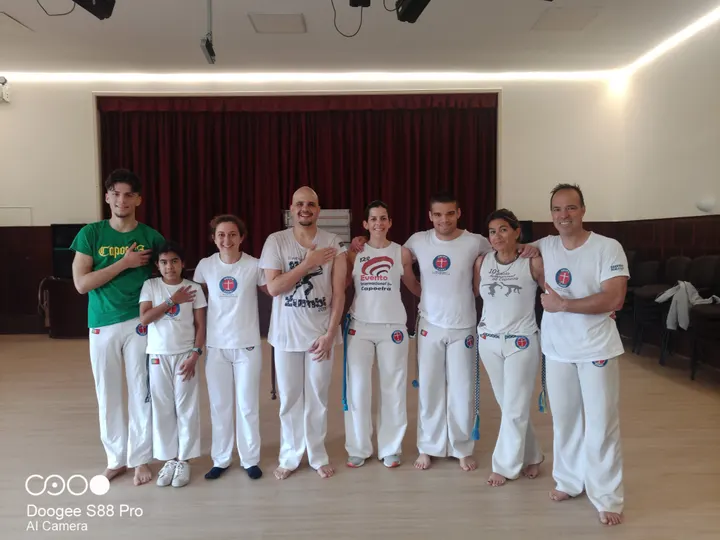 Grupo Zumbi Portugal — artes marciais-studio em Porto — 4