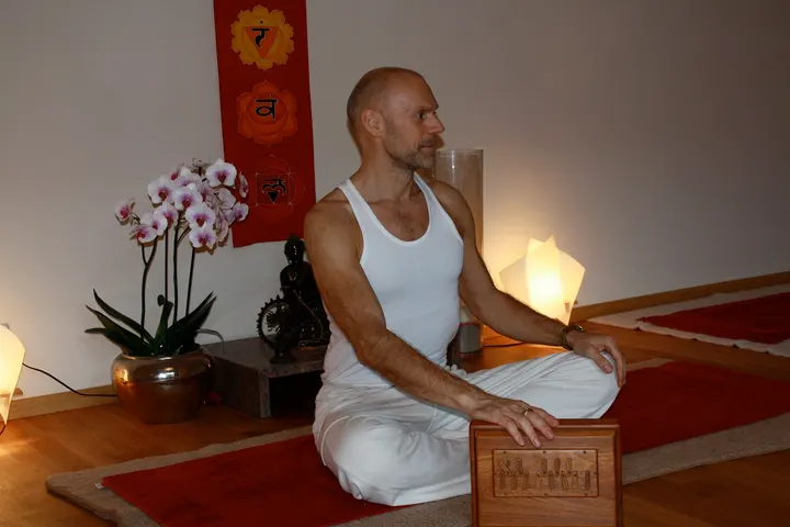 Avasata Ayurveda Yoga Potsdam — yoga-studio in Nauener Vorstadt, Potsdam — 3