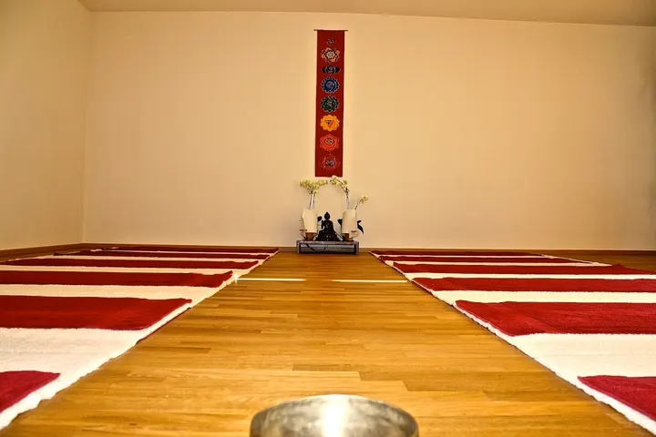 Avasata Ayurveda Yoga Potsdam — yoga-studio in Potsdam — 4