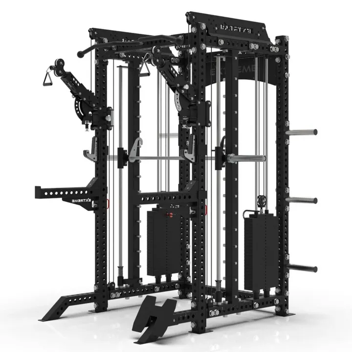 Extreme Fitness — Fitness Studio in Cattedown, Plymouth