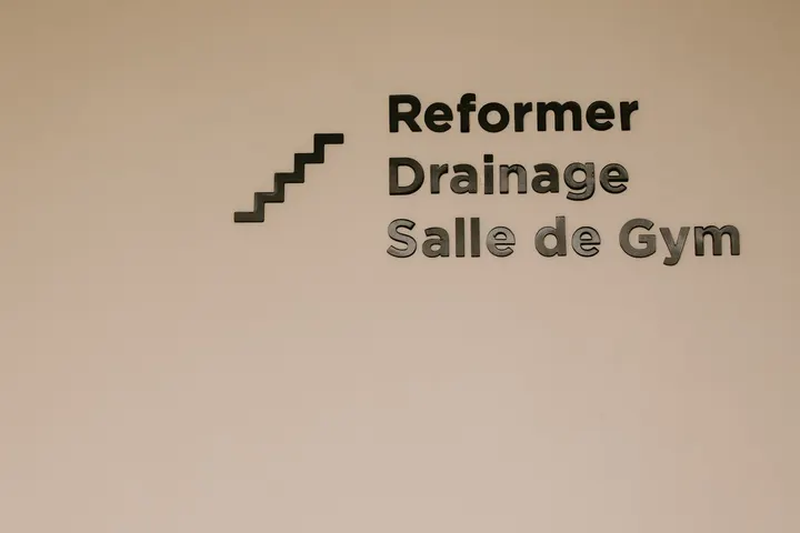 Dynamik Pilates — pilates reformer-studio à Albi — 3