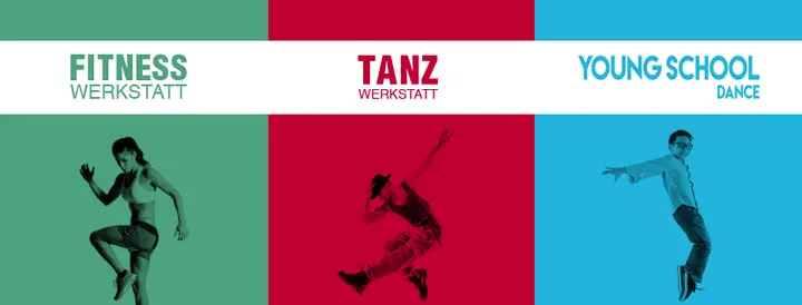 FITNESS & TANZWERKSTATT — fitnessstudio in Stuttgart — 2