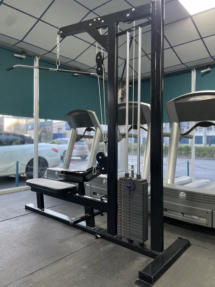 Body Temple Gym — fitness studio in Wincanton — 3