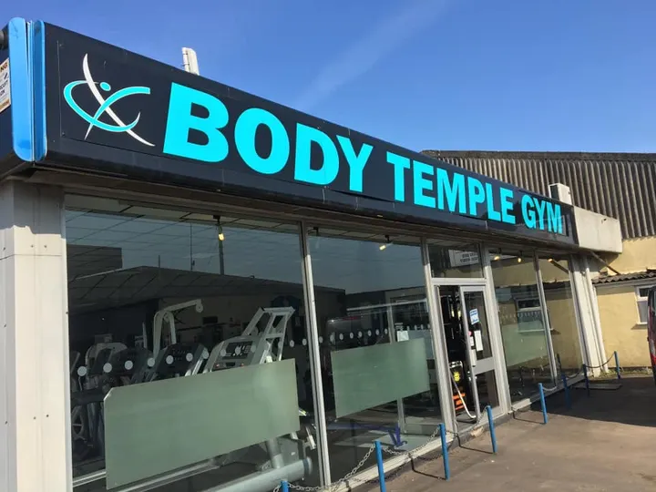 Body Temple Gym — fitness studio in Wincanton — 4