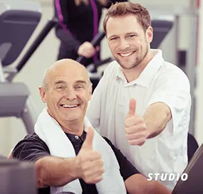 fit4life — fitnessstudio in Straubenhardt — 2
