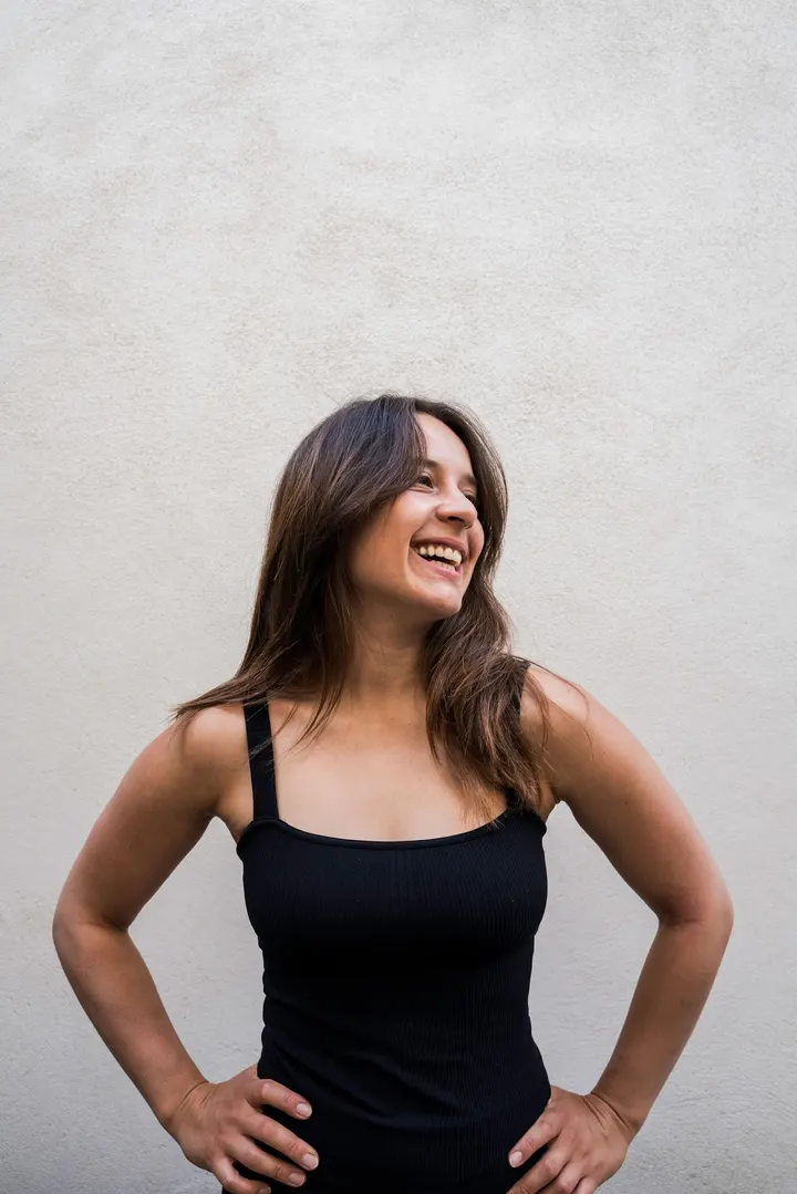Lorraine Bouchet Yoga @Home Yoga Belleville — yoga-studio à Paris 11e Arrondissement, Paris — 2