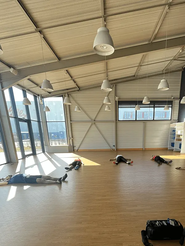 Motiv'Sport — coaching personnel-studio à 9e Arrondissement, Marseille — 2