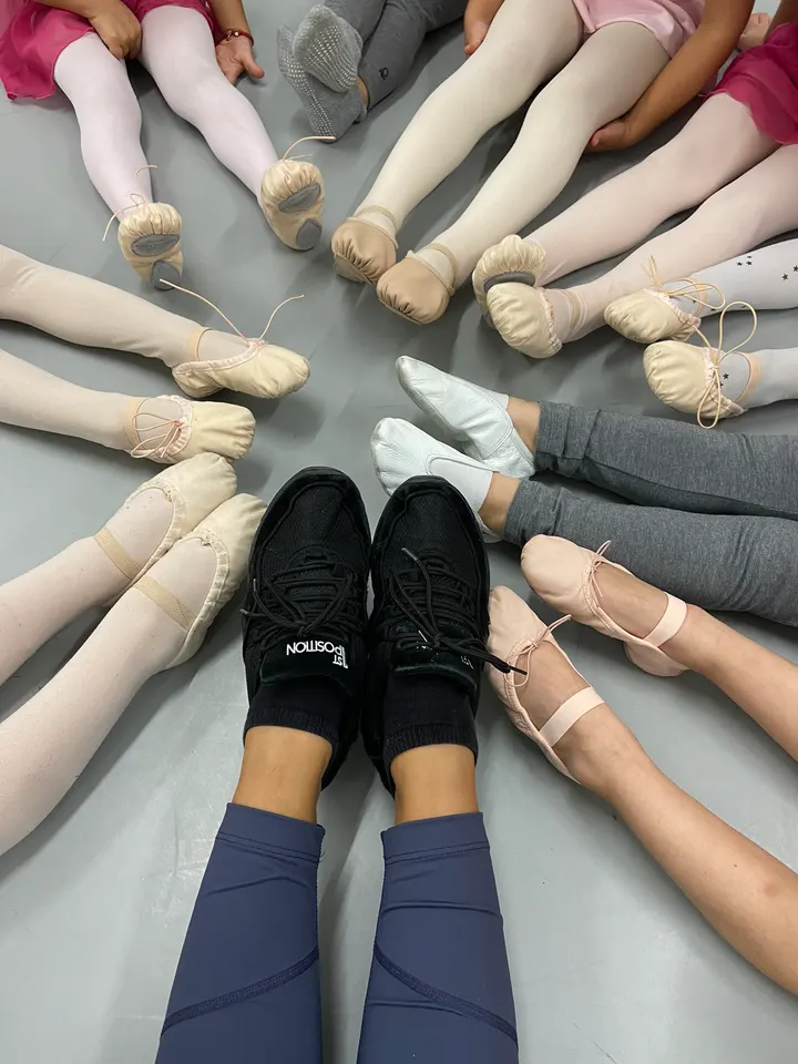 Spazio Danza — danza-studio a Bergamo — 3