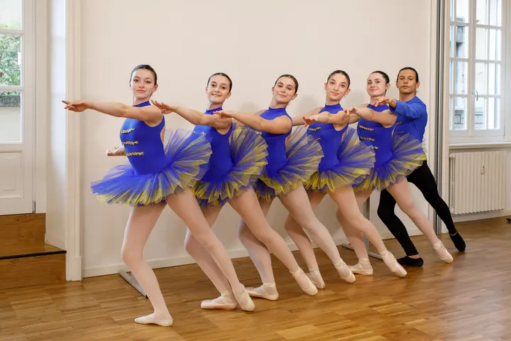 Spazio Danza — danza-studio a Bergamo — 4