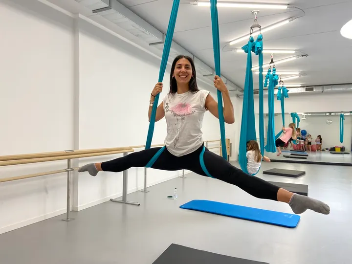 Spazio Danza — Danza a Redona, Bergamo
