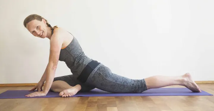 cityyoga — Yoga in Altstadt-Nord, Köln