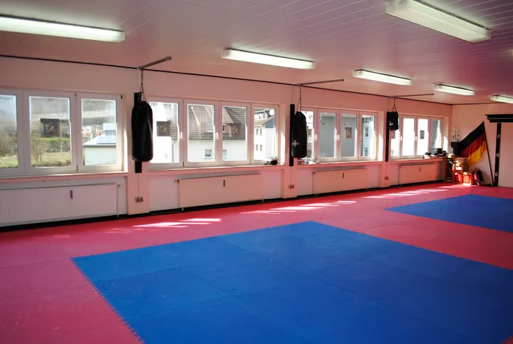 Taekwon-Do Center Niederfischbach — kampfsport-studio in Hahnhof, Niederfischbach — 2