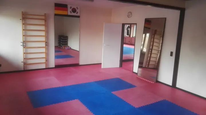 Taekwon-Do Center Niederfischbach — kampfsport-studio in Hahnhof, Niederfischbach — 3