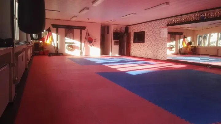 Taekwon-Do Center Niederfischbach — kampfsport-studio in Niederfischbach — 3
