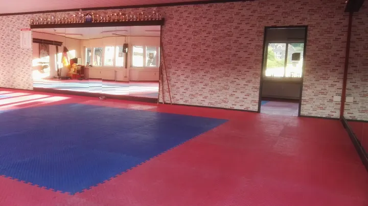Taekwon-Do Center Niederfischbach — kampfsport-studio in Niederfischbach — 4
