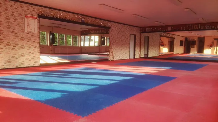 Taekwon-Do Center Niederfischbach — kampfsport-studio in Niederfischbach — 5