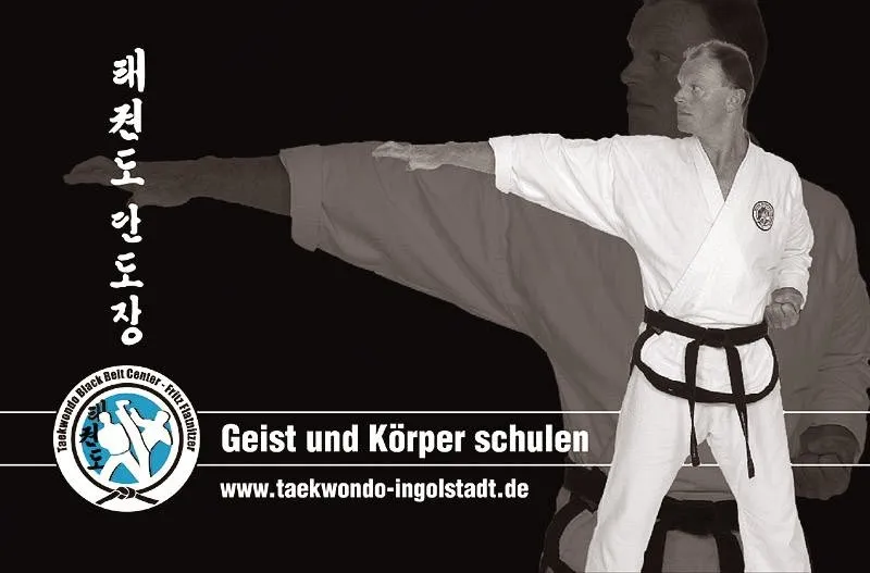 Taekwondo-Center Fritz — kampfsport-studio in Ingolstadt — 3