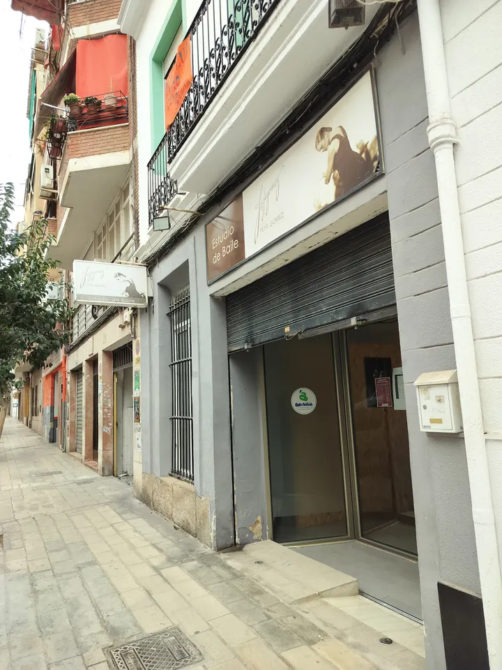 Escuela De Baile Fefa Gomez — baile-studio en Alicante — 4