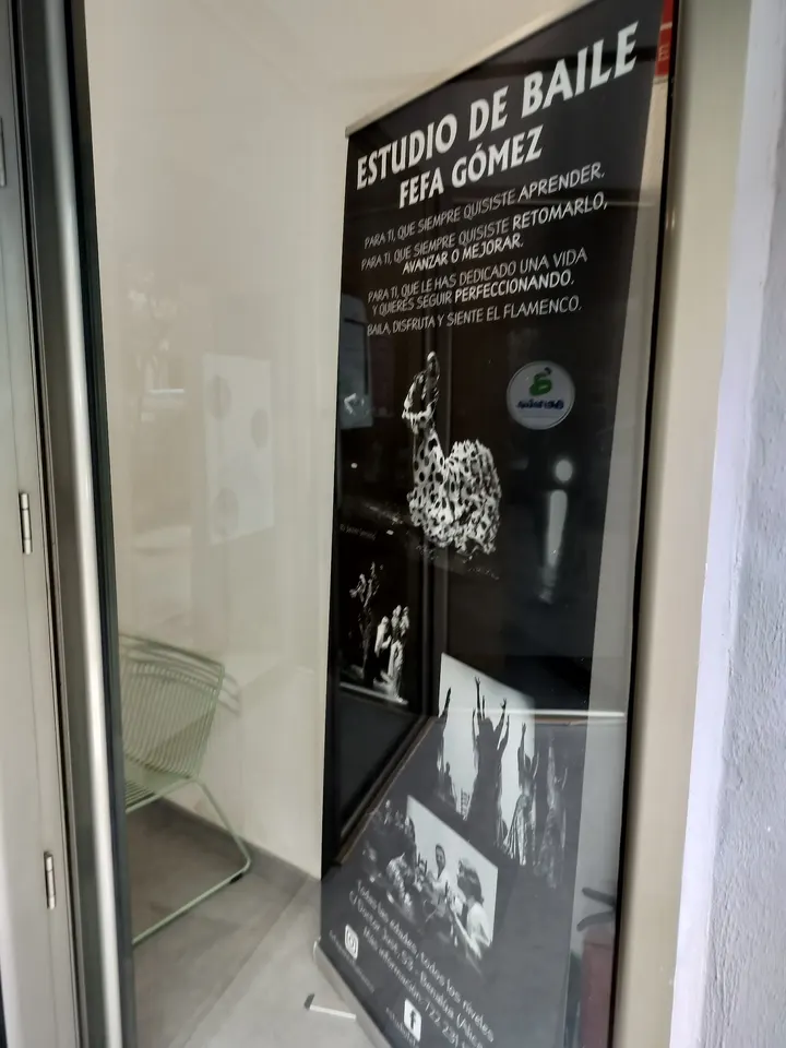 Escuela De Baile Fefa Gomez — baile-studio en Alicante — 5