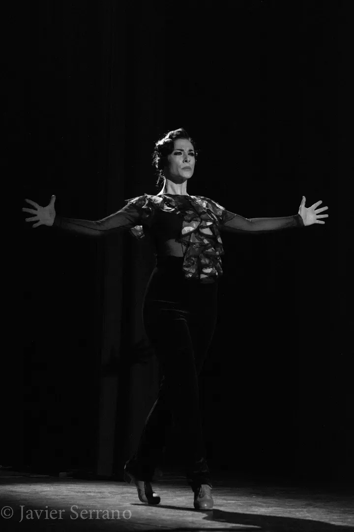 Escuela De Baile Fefa Gomez — Baile en Alicante