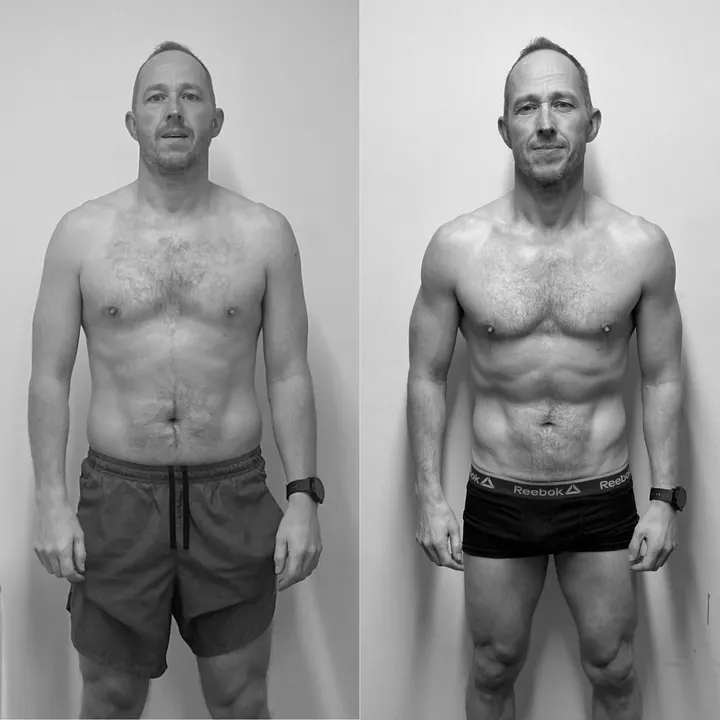 ChrisFit Gym & Studio — Fitness Studio in Scarborough