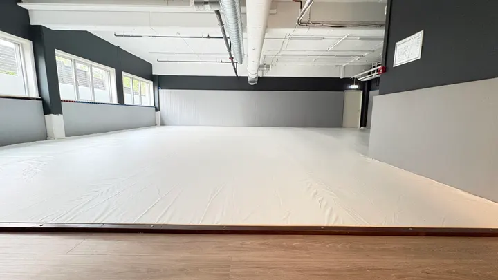 Bodø Jiu Jitsu — martial arts-studio i Bertnes, Bodø