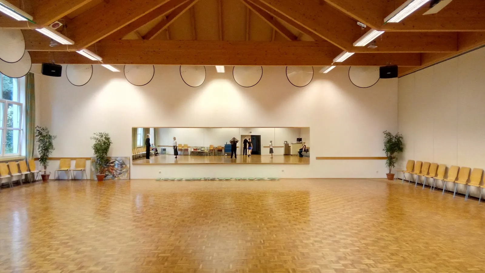 Tanzsportclub Grün-Weiß Aquisgrana Aachen e. V. — tanz-studio in Aachen — 2