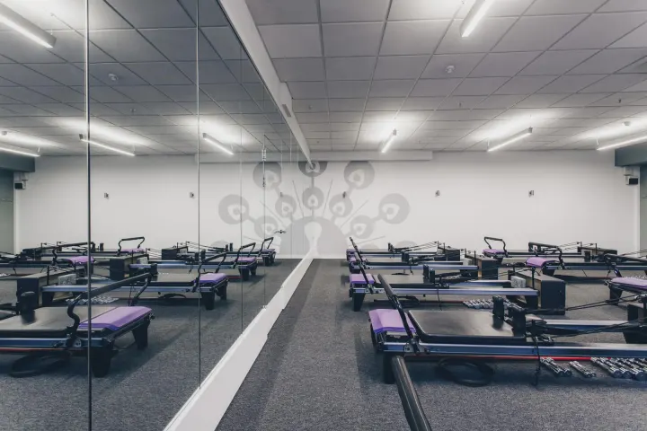 Ten Health & Fitness Notting Hill — wellness-studio in North Kensington, London — 2