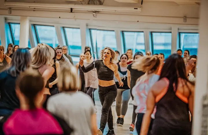 Mindsoulyoga — yoga-studio i Nørrebro, København N — 2