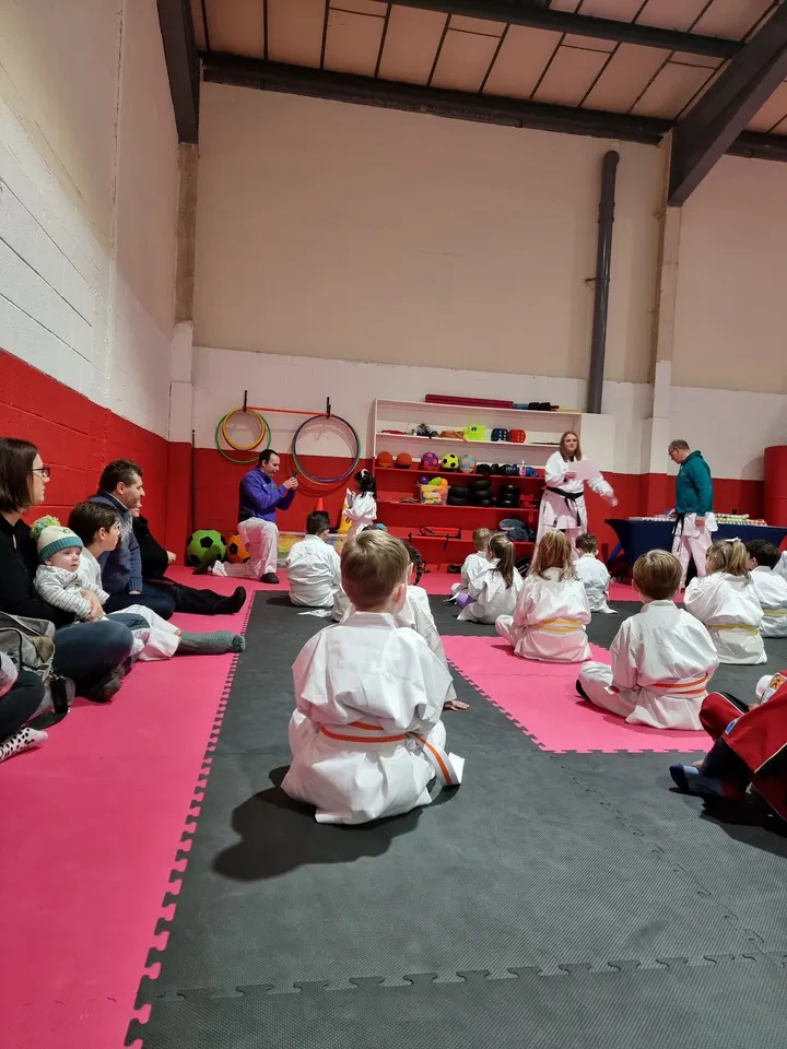 Mindsparx Health and Wellbeing Center — wellness-studio in Castlehill and Pittodrie, Aberdeen — 2