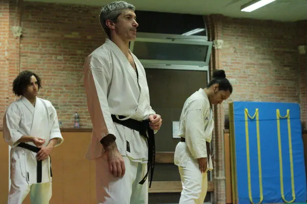 Saint Sernin Karate — arts martiaux-studio à Toulouse — 3