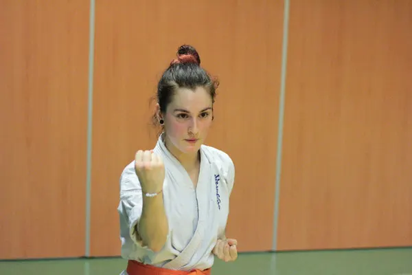 Saint Sernin Karate — arts martiaux-studio à Toulouse — 4
