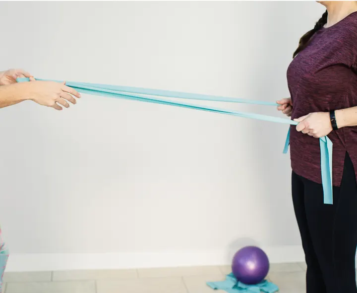 Mumology Movement — fitness studio in Iford, Bournemouth — 3