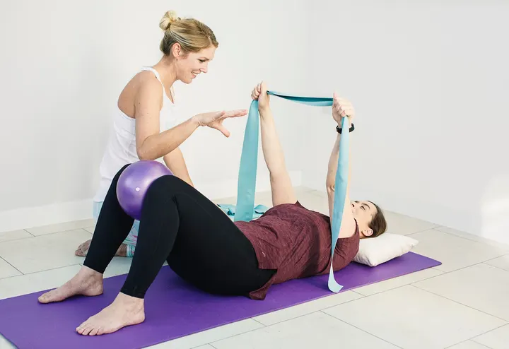 Mumology Movement — Fitness Studio in Iford, Bournemouth