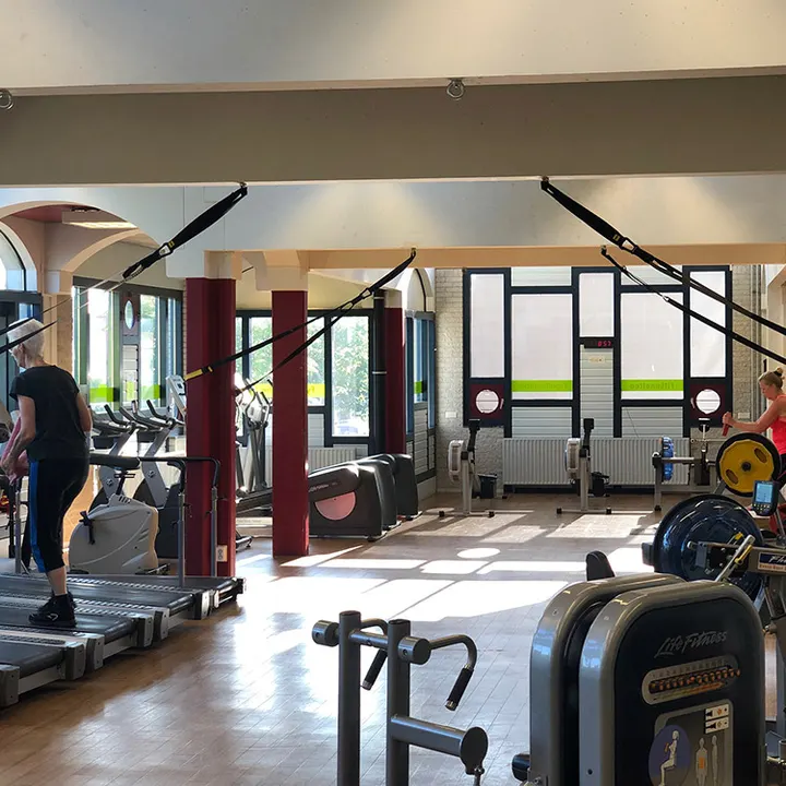 FitLunetten — sportschool-studio in Zuid, Utrecht — 2
