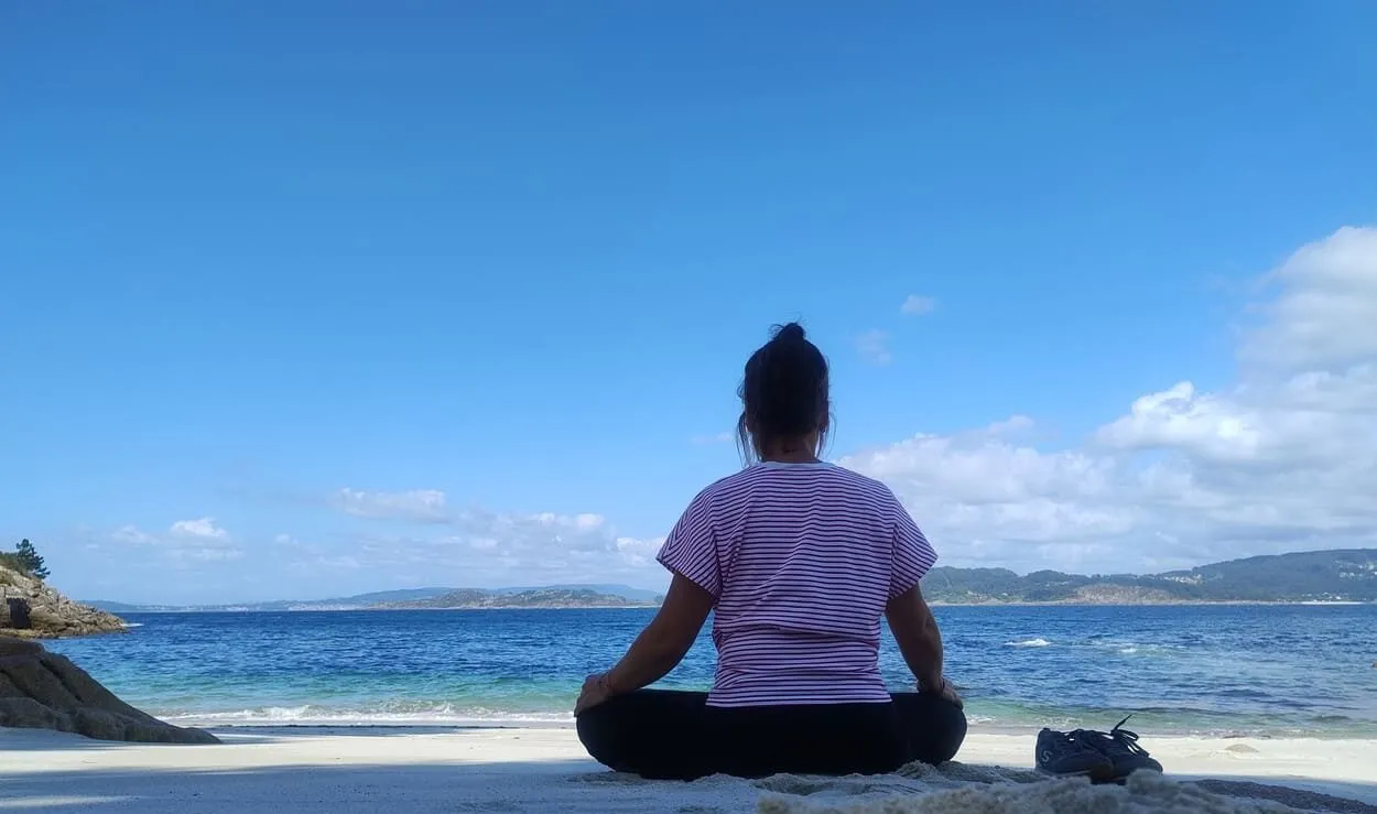 Escuela Nidhan - Pamplona — yoga-studio en Ansoáin — 2