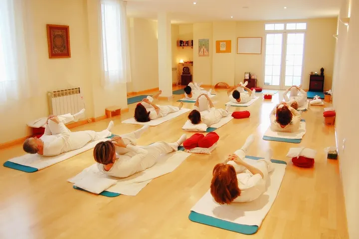 AYATANA — yoga-studio en Centro, Zaragoza — 2