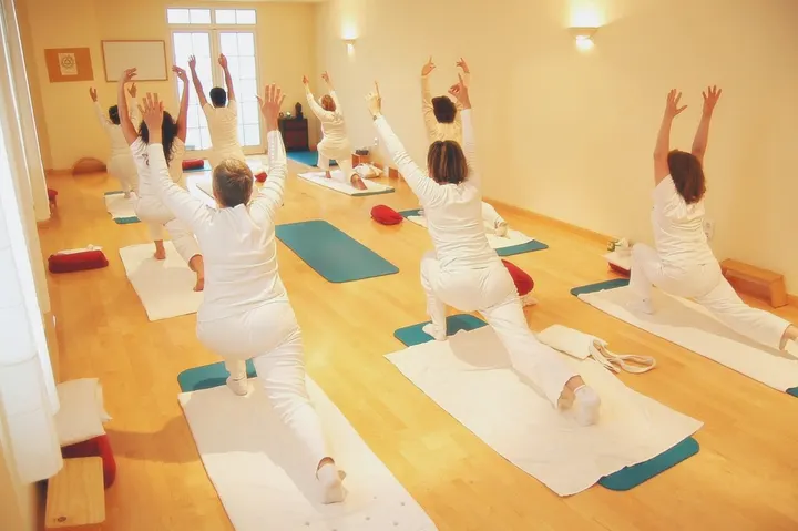 AYATANA — yoga-studio en Centro, Zaragoza — 3