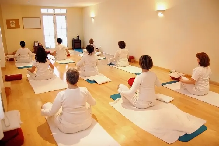 AYATANA — yoga-studio en Zaragoza — 3