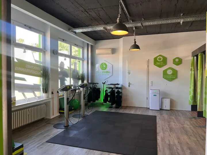 Körperformen Sankt Augustin - EMS Gesundheitsstudio — ems-training-studio in Sankt Augustin — 4