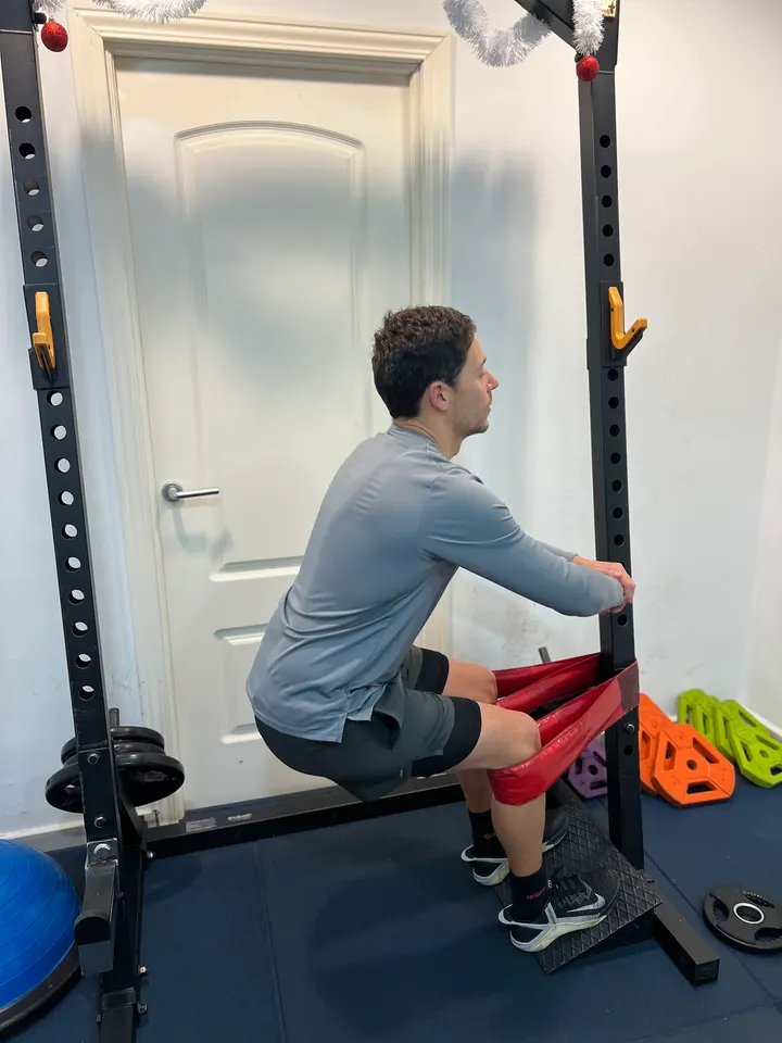 Infinity Sport — entrenamiento personal-studio en Huelva — 3