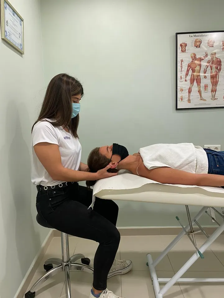Infinity Sport — entrenamiento personal-studio en Huelva — 4
